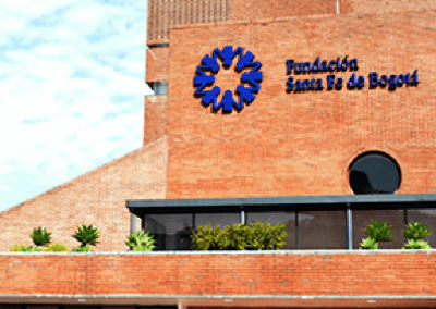 Fundación Santa Fe